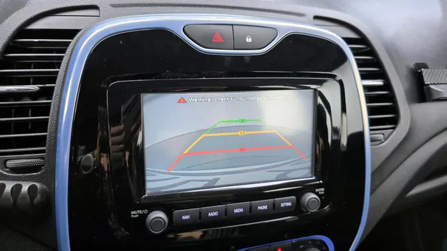 Renault QM3