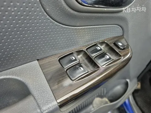 Kia Bongo 3