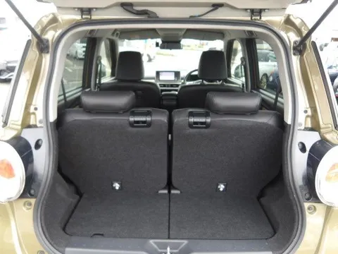 Toyota Pixis Joy