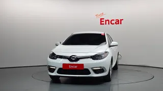 Renault SM3