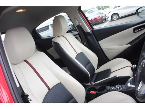 Mazda Mazda2 (Demio)