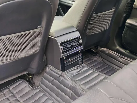 Jaguar XFL
