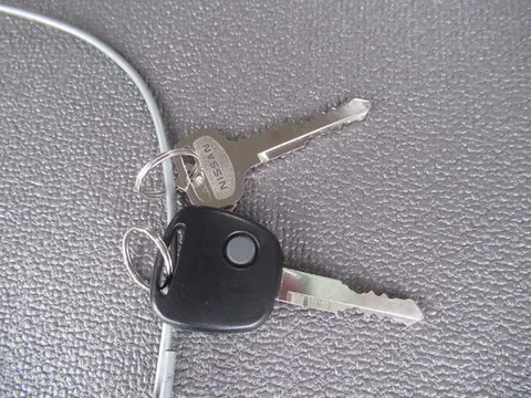Nissan Clipper