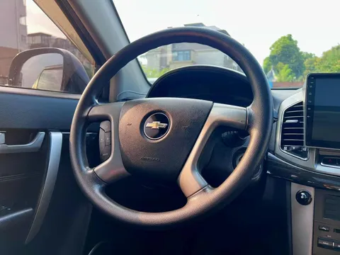 Chevrolet