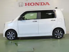 Honda N-WGN Custom