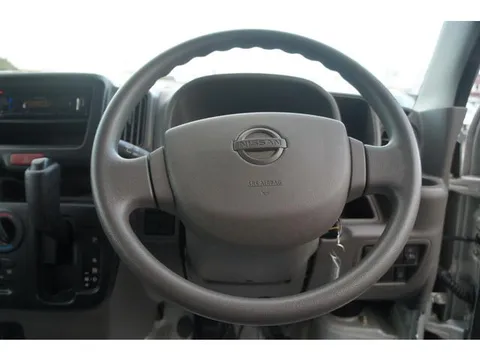 Nissan Clipper