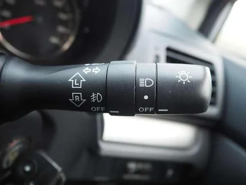 Subaru Impreza Sports