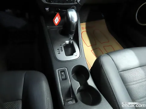 Renault SM3