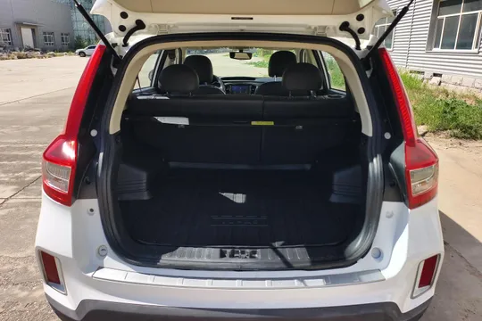 Geely