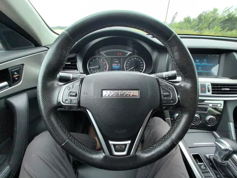 Haval H7
