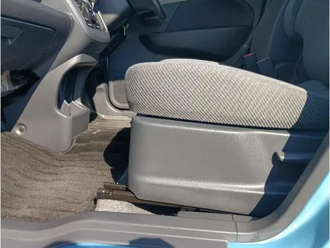 Mazda Flair