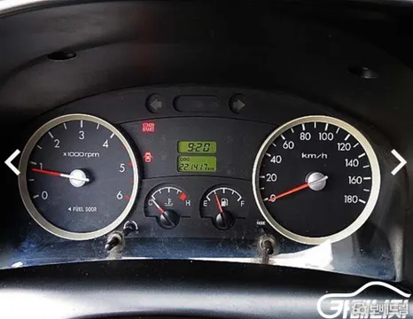 Hyundai Porter 2