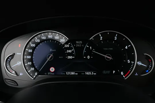 BMW BMW