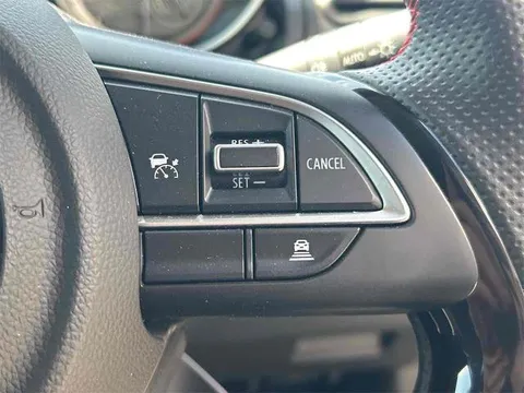 Suzuki Swift Sport