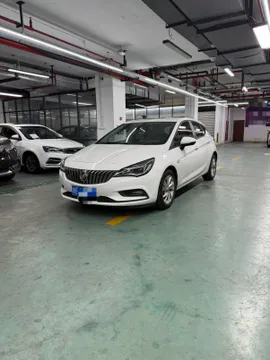 Buick Verano