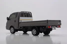 Hyundai Porter II