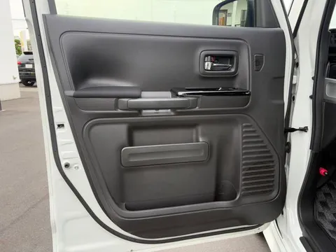 Mazda Flair Wagon Custom Styel