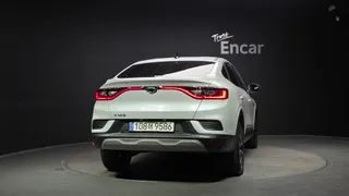 Renault XM3