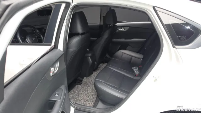 Kia Cerato (K3)