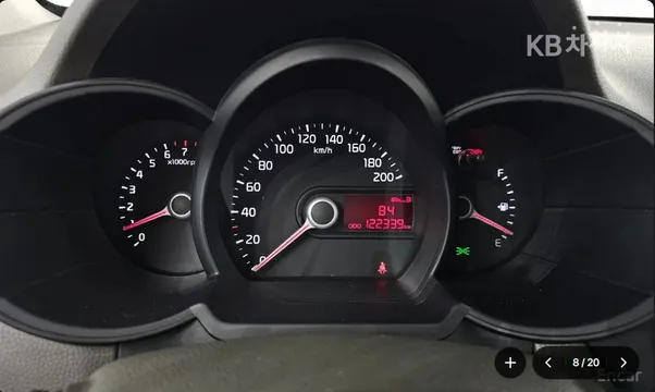 Kia New
