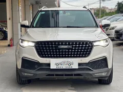 Zotye T700