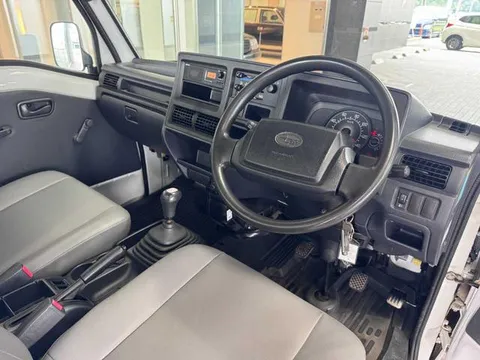 Subaru Sambar Truck