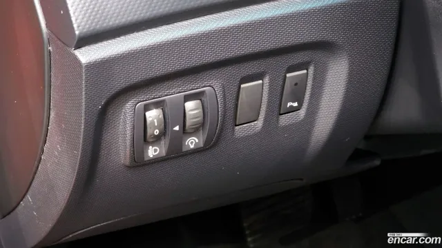 Renault QM3