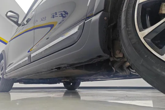 Forthing S500