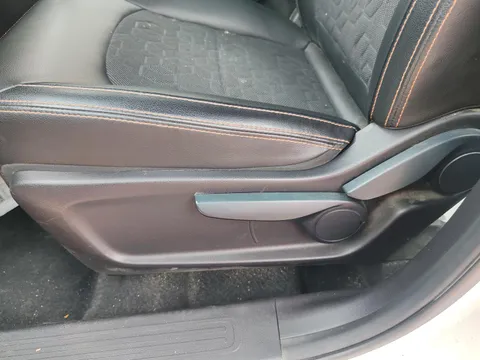 Gac GS3