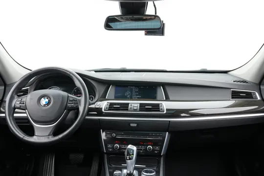 BMW Gran Turismo