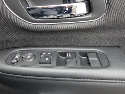 Honda HR-V (Vezel)