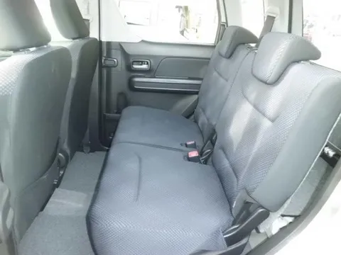 Mazda Flair