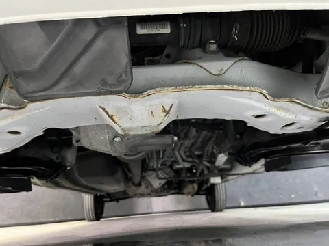 Honda Acty Van