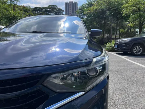 Honda Envix