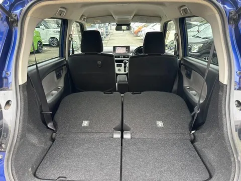 Toyota Pixis Joy