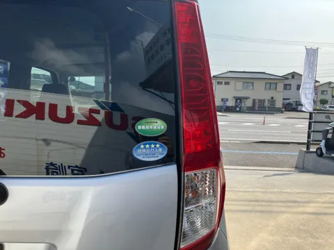 Subaru Justy