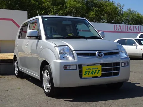 Mazda Carol