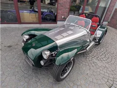 Caterham Super