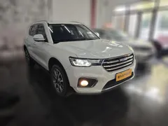 Haval H7