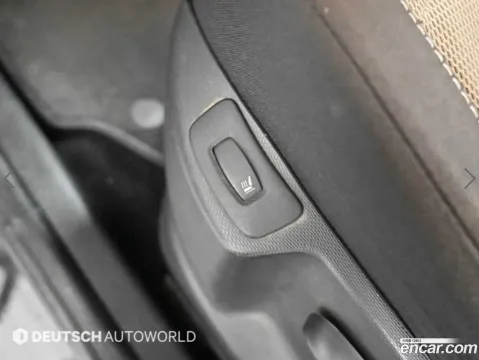 Renault QM3