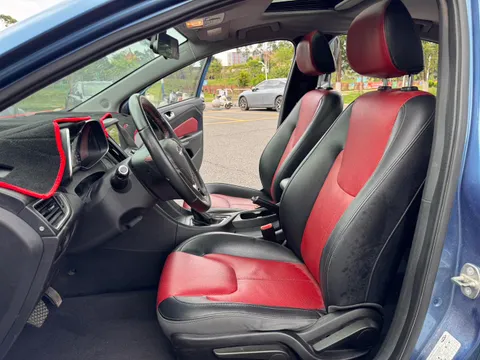 Chery Arrizo 5