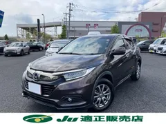 Honda HR-V (Vezel)