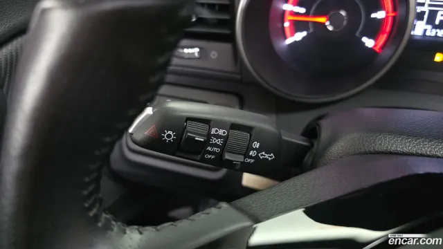 SsangYong Tivoli XLV (Tivoli Air)