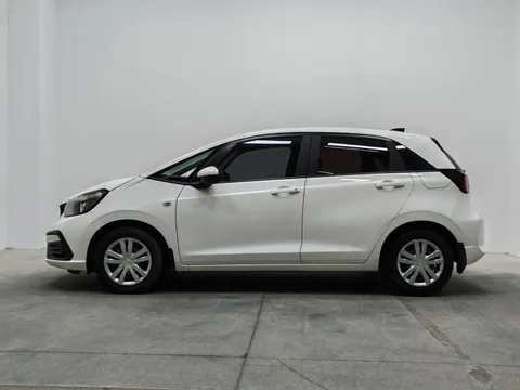 Honda Jazz (Fit)
