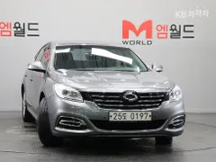Renault SM7