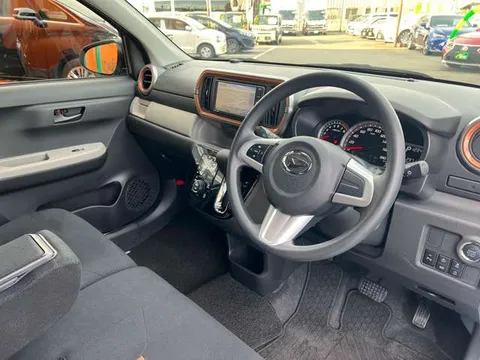 Daihatsu Boon