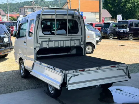 Suzuki Super Carry