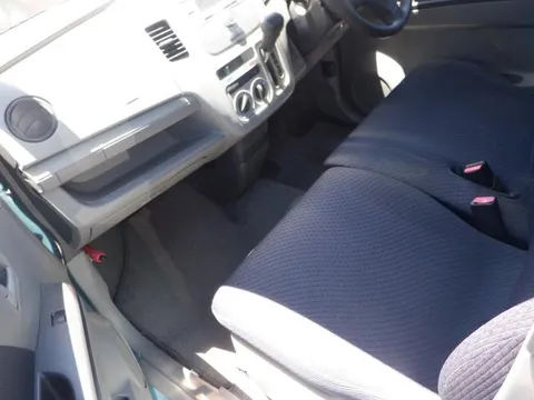 Mazda AZ-Wagon