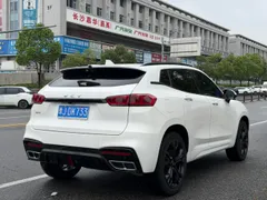 Wey VV7