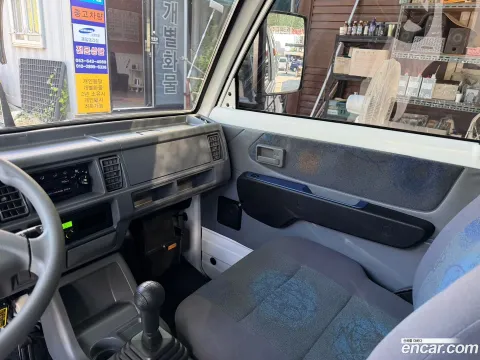 Chevrolet Damas